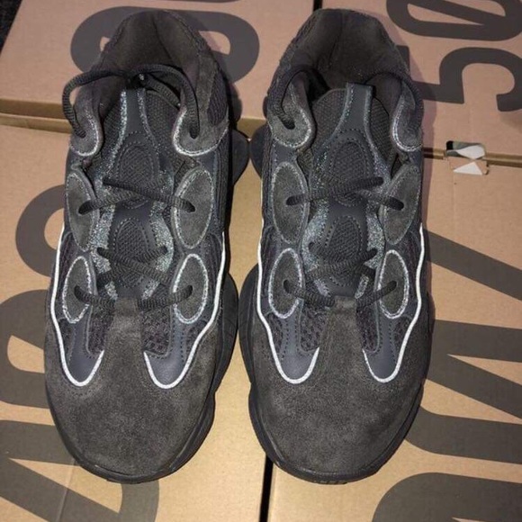 yeezy boost 500 utility